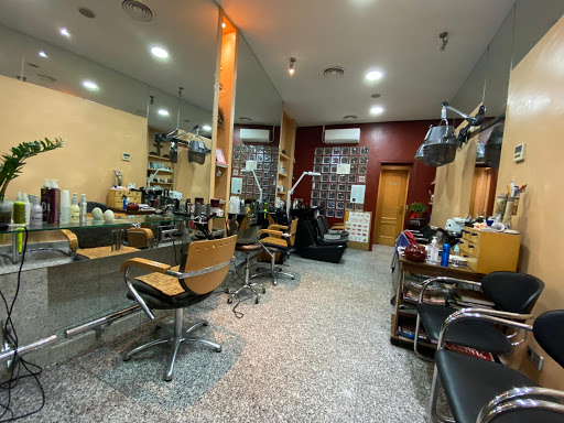 PELUQUEROS Luís en Madrid
