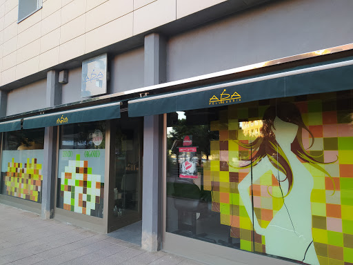 Peluquería Aida en Barañáin