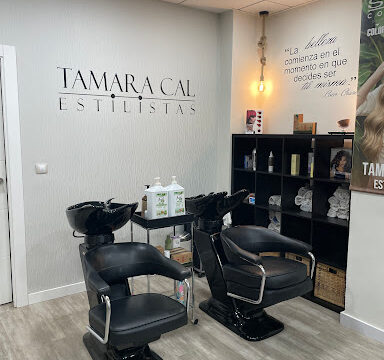 Tamara Cal Estilistas – Granada