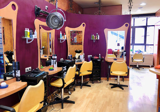 Peluquería Colors – Bilbao