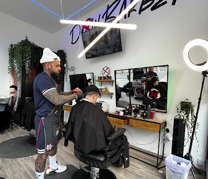 XDonBarber – Bilbao