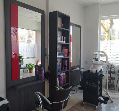 Peluquería y Estética Matices. – Granada