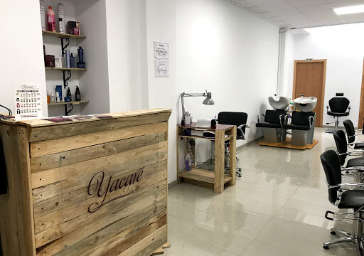 Yacaré peluquería y salón de belleza mujer & hombre – Villarreal