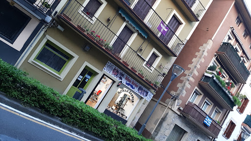 Adnan.barber en Orio