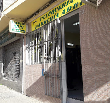 Peluquería Barbería Adri – Huelva