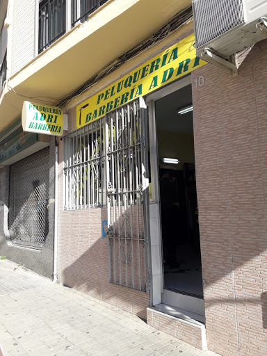 Peluquería Barbería Adri en Huelva