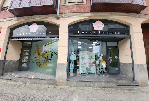 Luzea Beauty en Lemoa