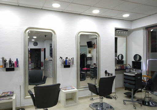 Peluquería María José García – Cartagena
