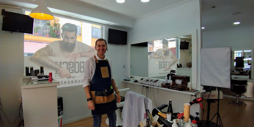 Bosch Barber – la Vall d’Uixó