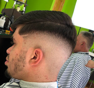 Peluquería Hassani – Mazarrón