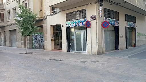 Barberia aziz – Lleida