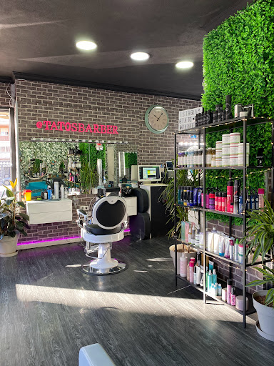 Peluqueria Tato