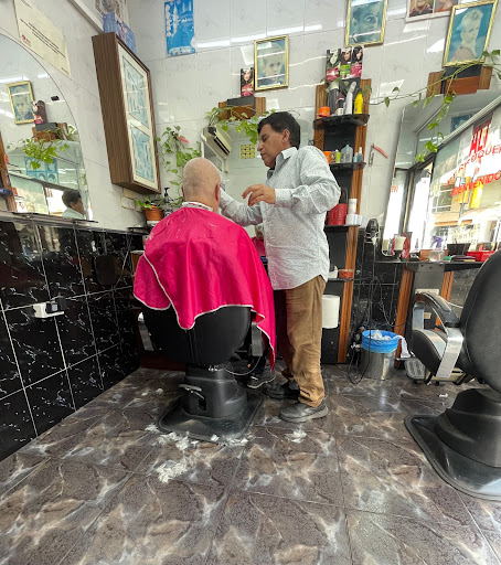 Ali Peluqueria en Barcelona