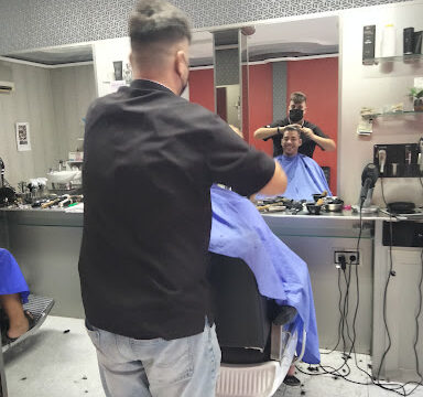 Peluquería Isidoro y Óscar – Puertollano