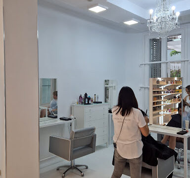 Salon Cre Art Botique Sitges – Sitges