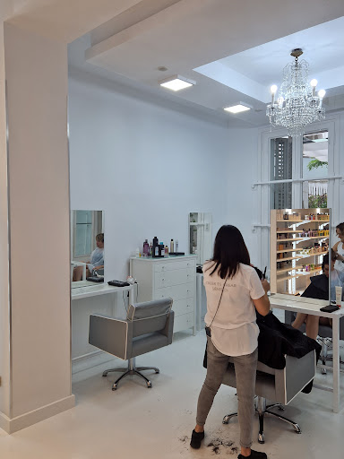 Salon Cre Art Botique Sitges en Sitges