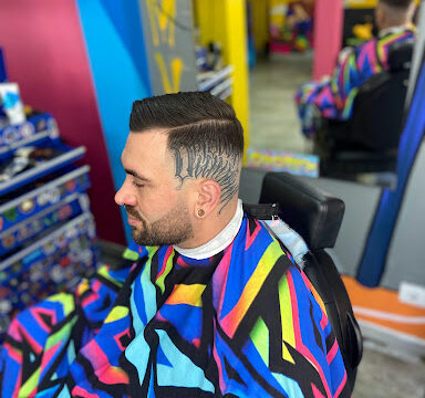 Doctor Fade barbería Santander – Santander