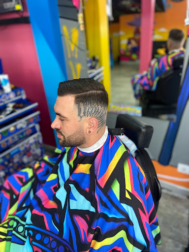 Doctor Fade barbería Santander en Santander