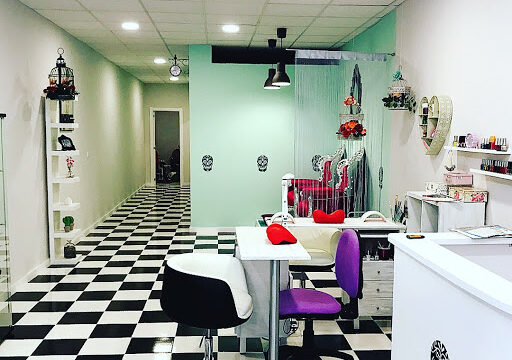 MG Estudio de Belleza – Albacete