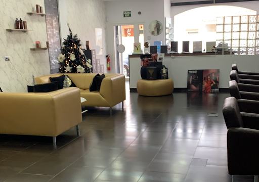 Pilar Cañadas Peluquería y estetica – San Javier