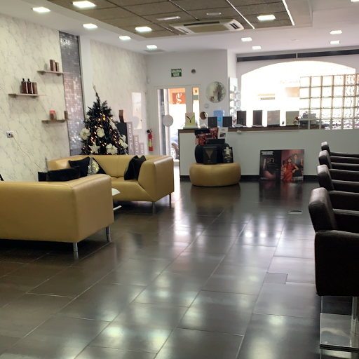 Pilar Cañadas Peluquería y estetica en San Javier