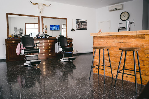 Brooklyn Barbershop Menorca – Mahón