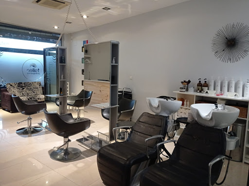 Taller Peluqueros en Zaragoza