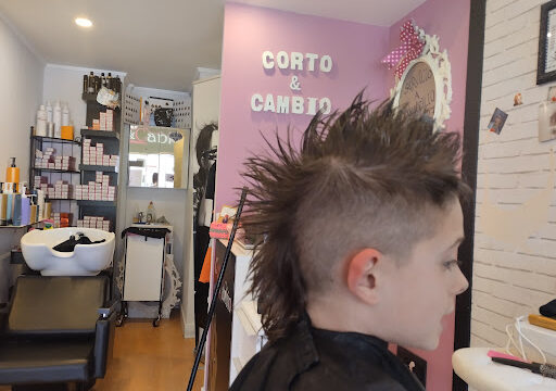 Peluqueria Corto Y Cambio – Galdakao