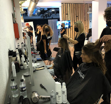 Mireia Vitores Estilistas – Galdakao