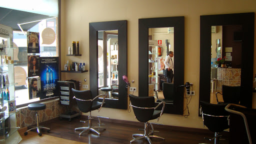 Peluquería y Estética. Rosario Martínez en Valdemoro
