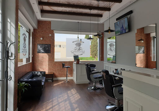 Alexander’s Barbershop – Granada