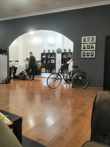 MALA BARBA en Lucena