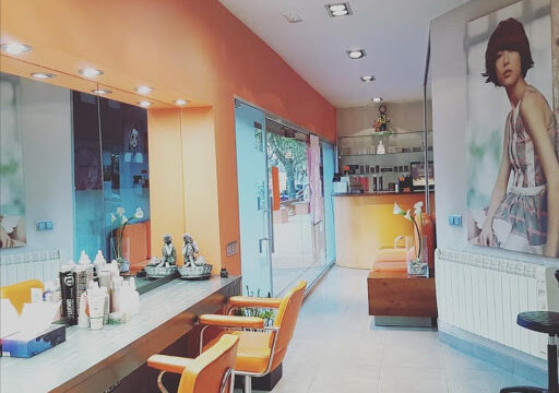 Perruqueria Susana Galera – Berga