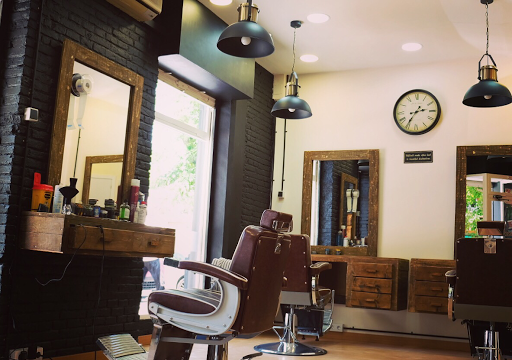 Rem’s Barber Studio – Valencia