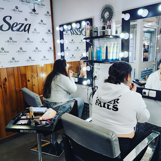 Peluquería ALEX SEZA (Estilísmo) en Aljaraque