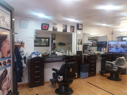 Barbería Hafid en Segur de Calafell