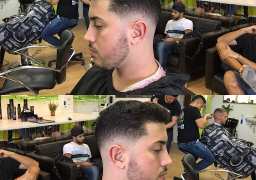 Peluqueria Manaury – Costa Adeje