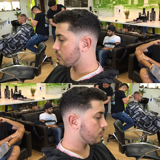 Peluqueria Manaury en Costa Adeje