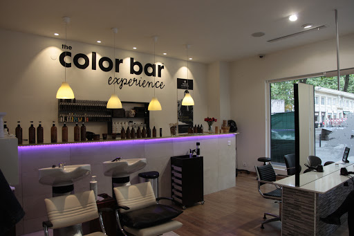 Organic jp Beauty hair salon – Vitoria-Gasteiz