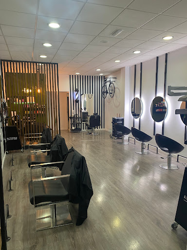 AitorPerruquers (Hair Studio) en Lloret de Mar