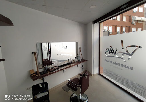 Barbería Rivas – Puente Genil