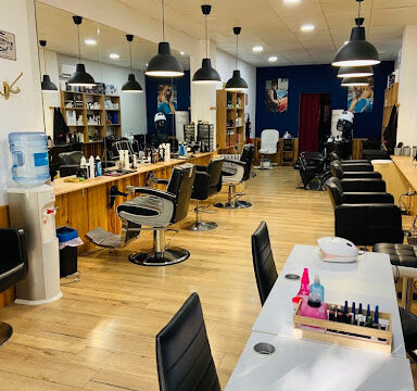Twistandcut Peluquería – Zaragoza