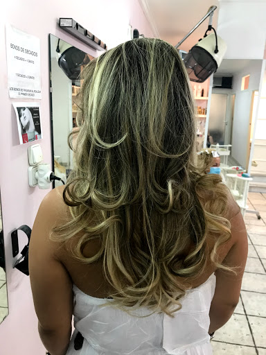 Patricia Peluquería en Alicante