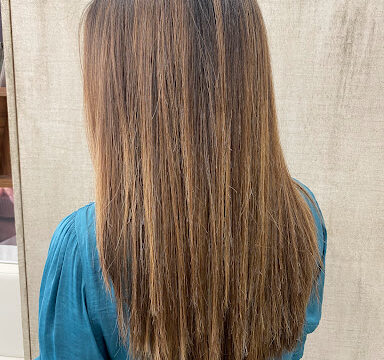 Peluquería Agustín – Barcelona