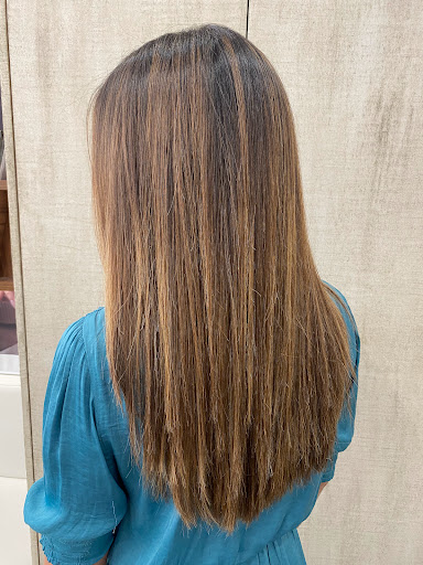 Peluquería Agustín en Barcelona