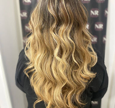 Nova Reina Centro de peluquería y estética – Valencia