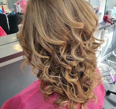 Peluquería Glamour – Burgos