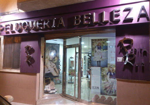 Belleza Pepita Ruiz – Cieza