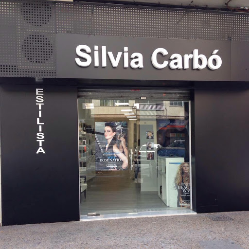 Silvia Carbó Estilista en Tavernes de la Valldigna