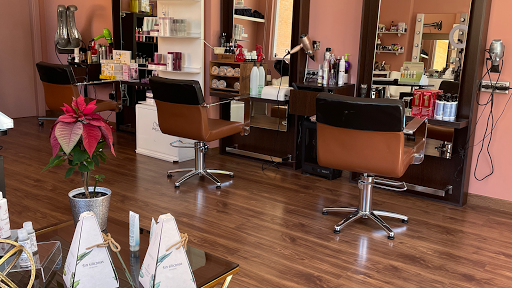 Peluquería y Estética Fusión en León